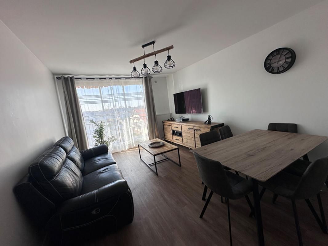 LIMEIL-BREVANNES Appartement 3 pièce(s) 59 m2 à Limeil Brevannes 2
