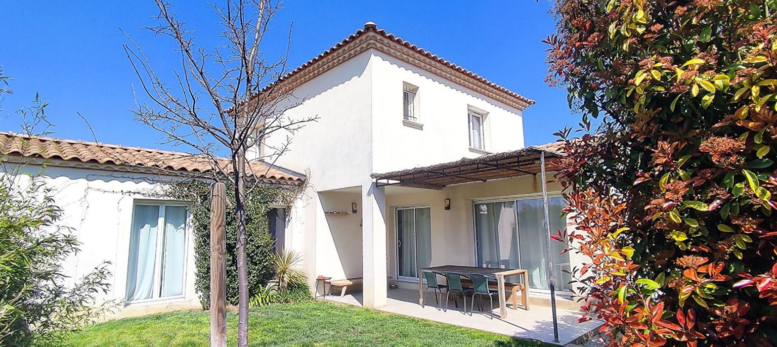 ARLES Maison moderne tout confort 2