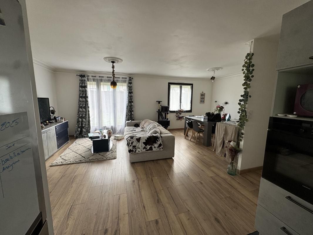 LE GENEST-SAINT-ISLE En exclusivité maison 2 chambre Le-Genest-Saint-Isle 53940 2