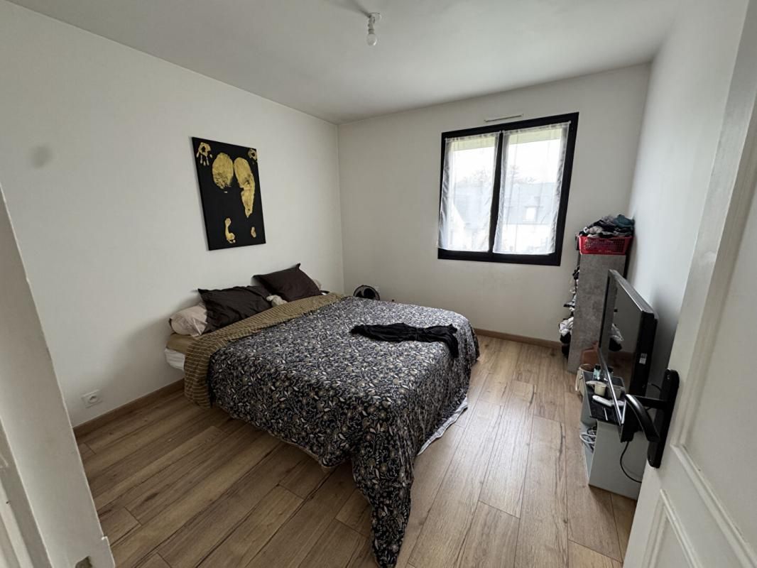 LE GENEST-SAINT-ISLE En exclusivité maison 2 chambre Le-Genest-Saint-Isle 53940 4