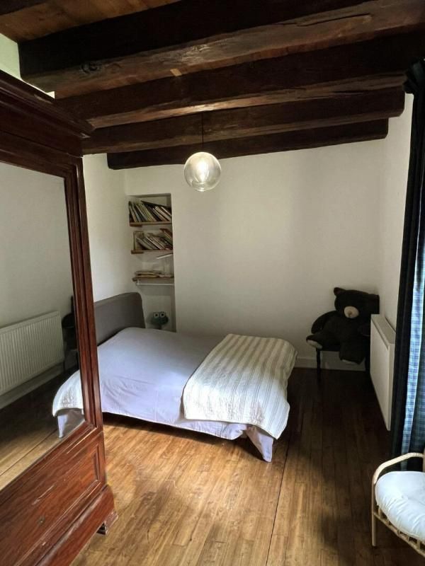 SARRAZAC Maison Sarrazac 6 pièce(s) 3