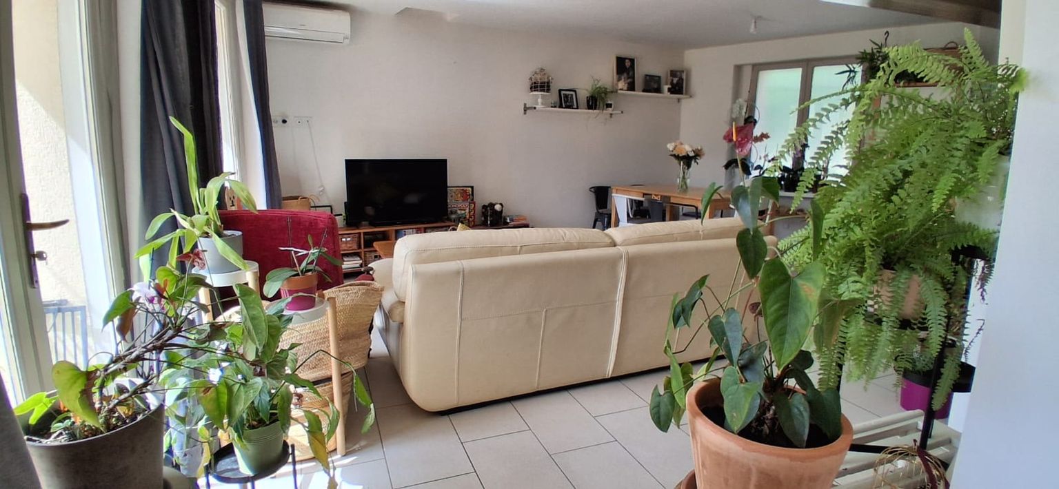 FLAYOSC Maison Flayosc 4 pièce(s) 100 m2 2