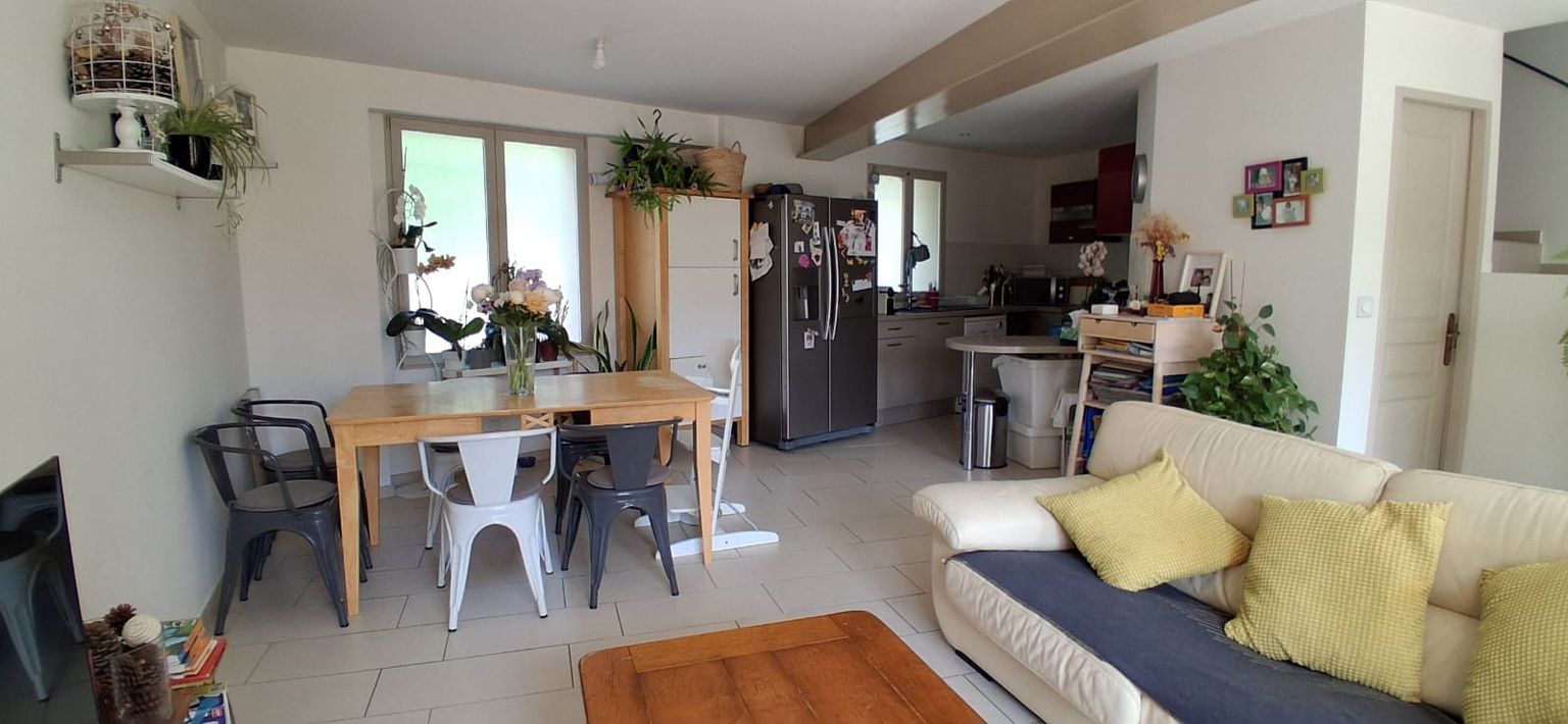 FLAYOSC Maison Flayosc 4 pièce(s) 100 m2 3