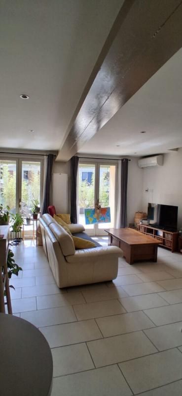 FLAYOSC Maison Flayosc 4 pièce(s) 100 m2 4