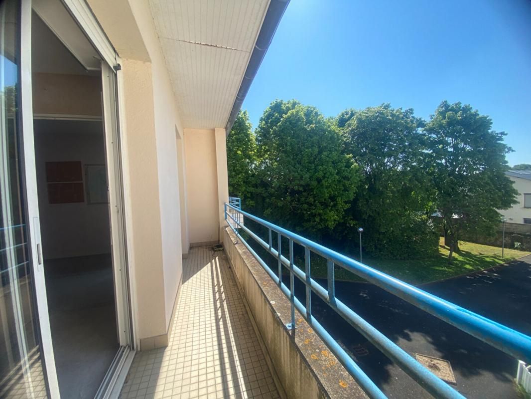 NIORT Appartement Niort 4 pièce(s) 80 m2 3