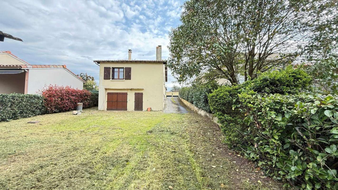 Maison Aucamville 4 pièce(s) 90 m2