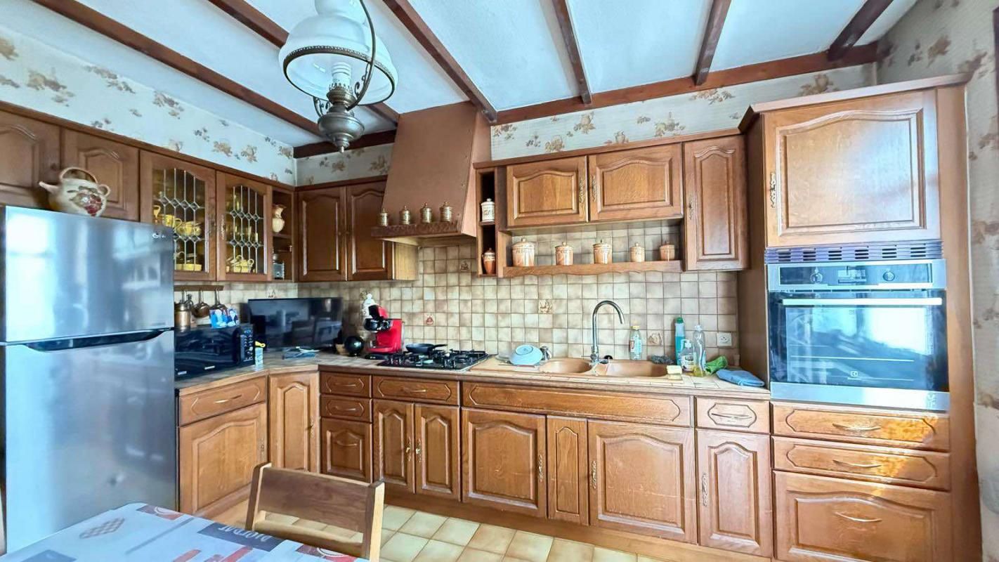 AUCAMVILLE Maison Aucamville 4 pièce(s) 90 m2 2