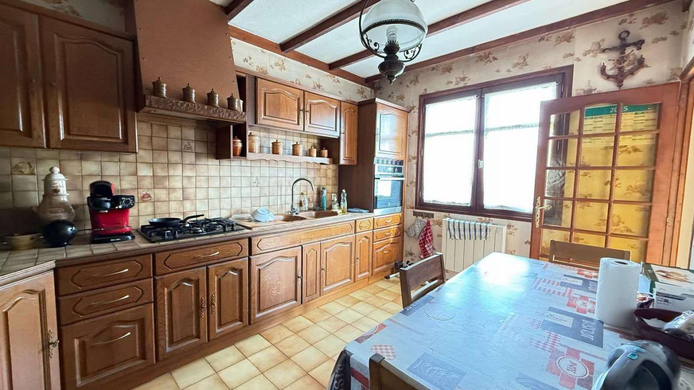 AUCAMVILLE Maison Aucamville 4 pièce(s) 90 m2 3