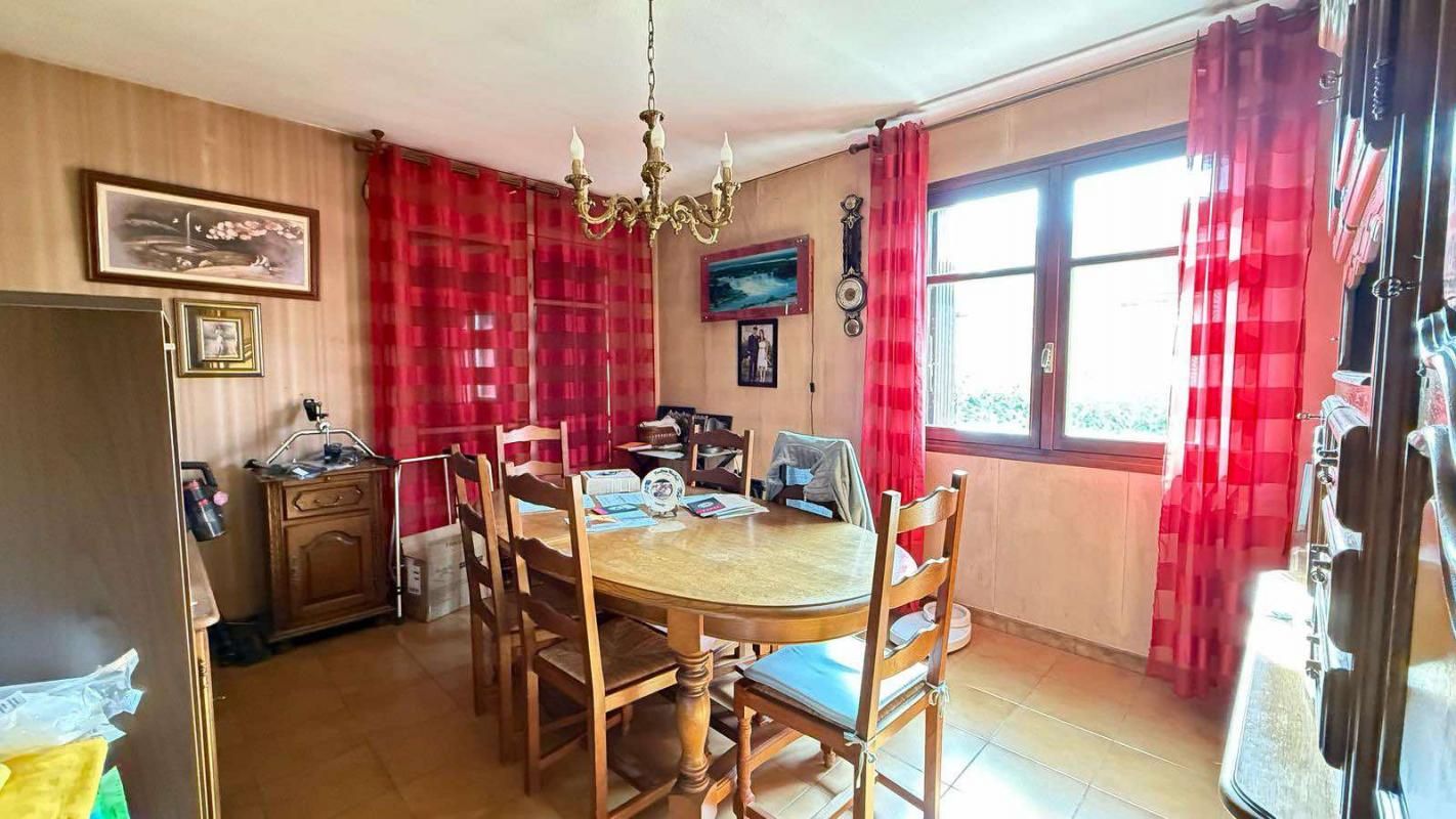 AUCAMVILLE Maison Aucamville 4 pièce(s) 90 m2 4