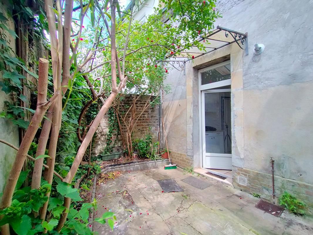 LE MANS Maison Le Mans 3 pièce(s) 60 m2 2