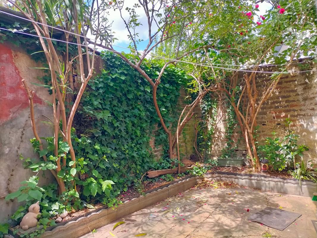 LE MANS Maison Le Mans 3 pièce(s) 60 m2 3