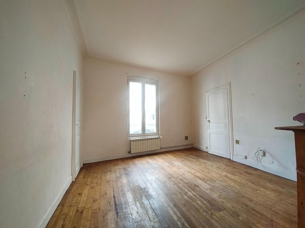 LE MANS Maison Le Mans 3 pièce(s) 60 m2 4