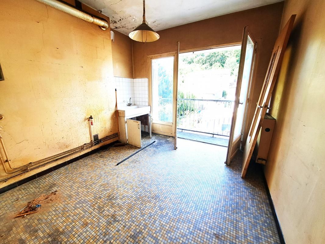 ANGOULEME Appartement Angoulême 43 m2 3