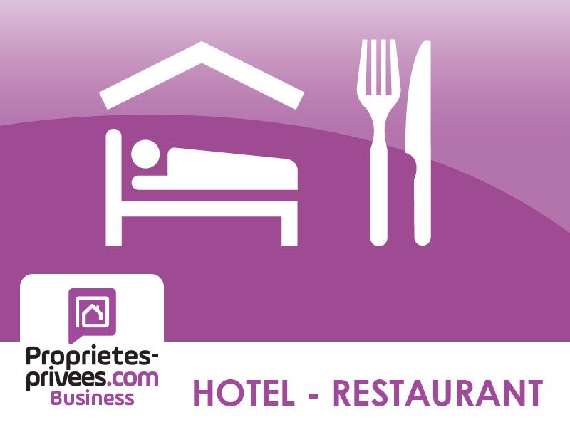Secteur DIJON - HOTEL RESTAURANT 3 ETOILES, LOGEMENT, PISCINE