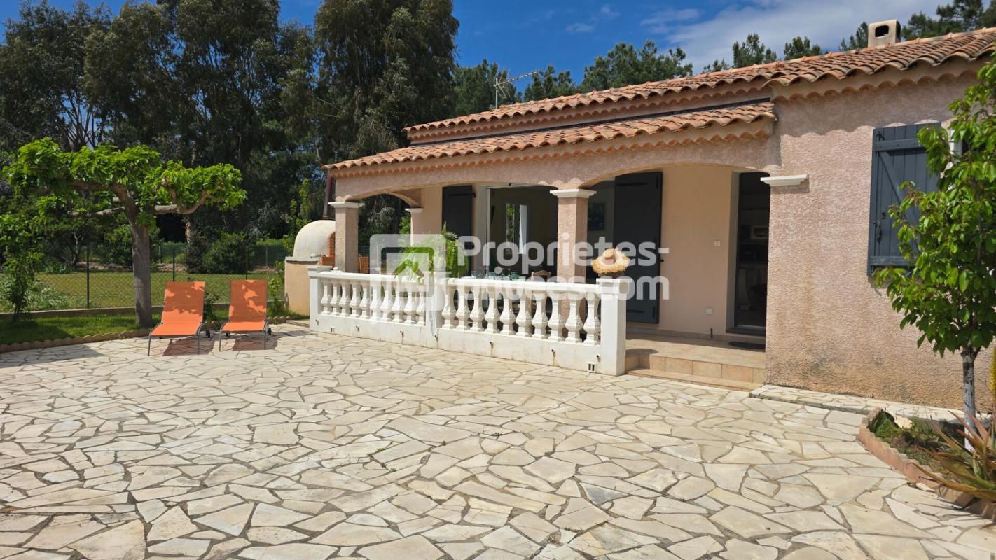 Maison 81 m² de Plain pied - Etat neuf - Hyères