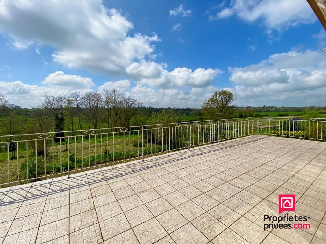 PRECY-SOUS-THIL Pavillon plain pied avec jardin et garage Précy Sous Thil 3
