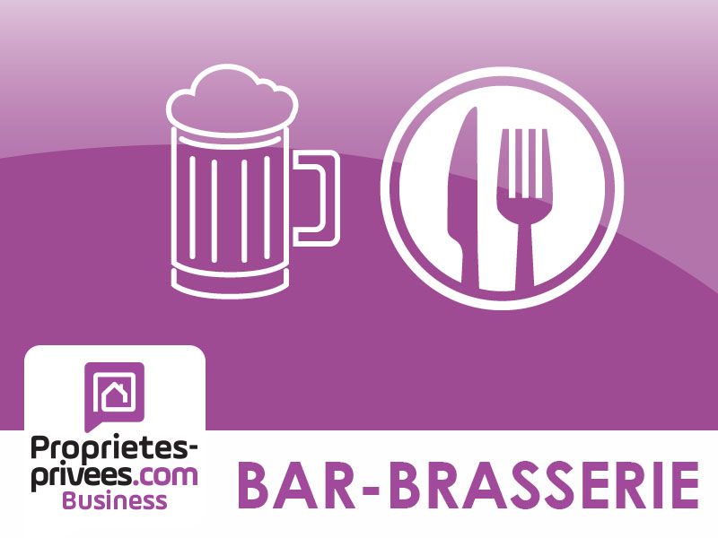21000 DIJON - RESTAURANT BAR BRASSERIE, TERRASSE