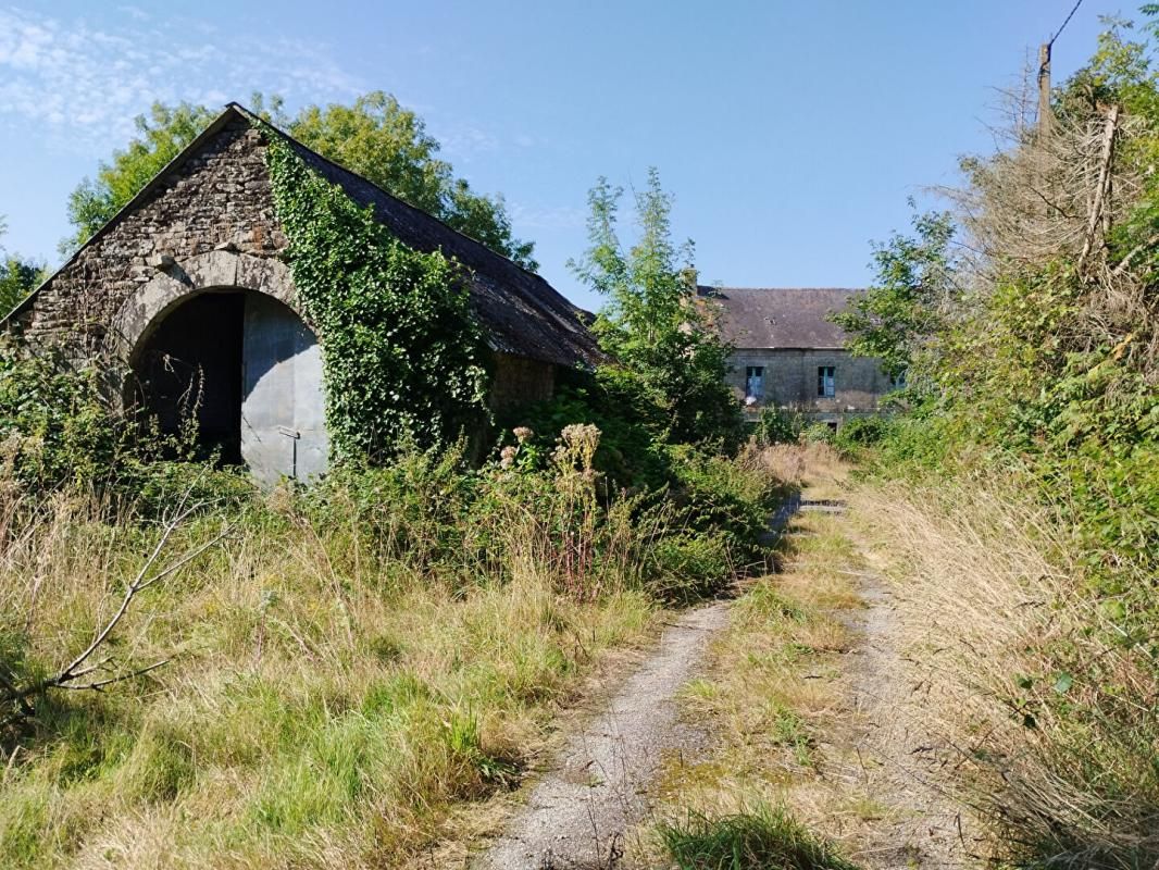 PRIZIAC Ferme  10 pièce(s) 2