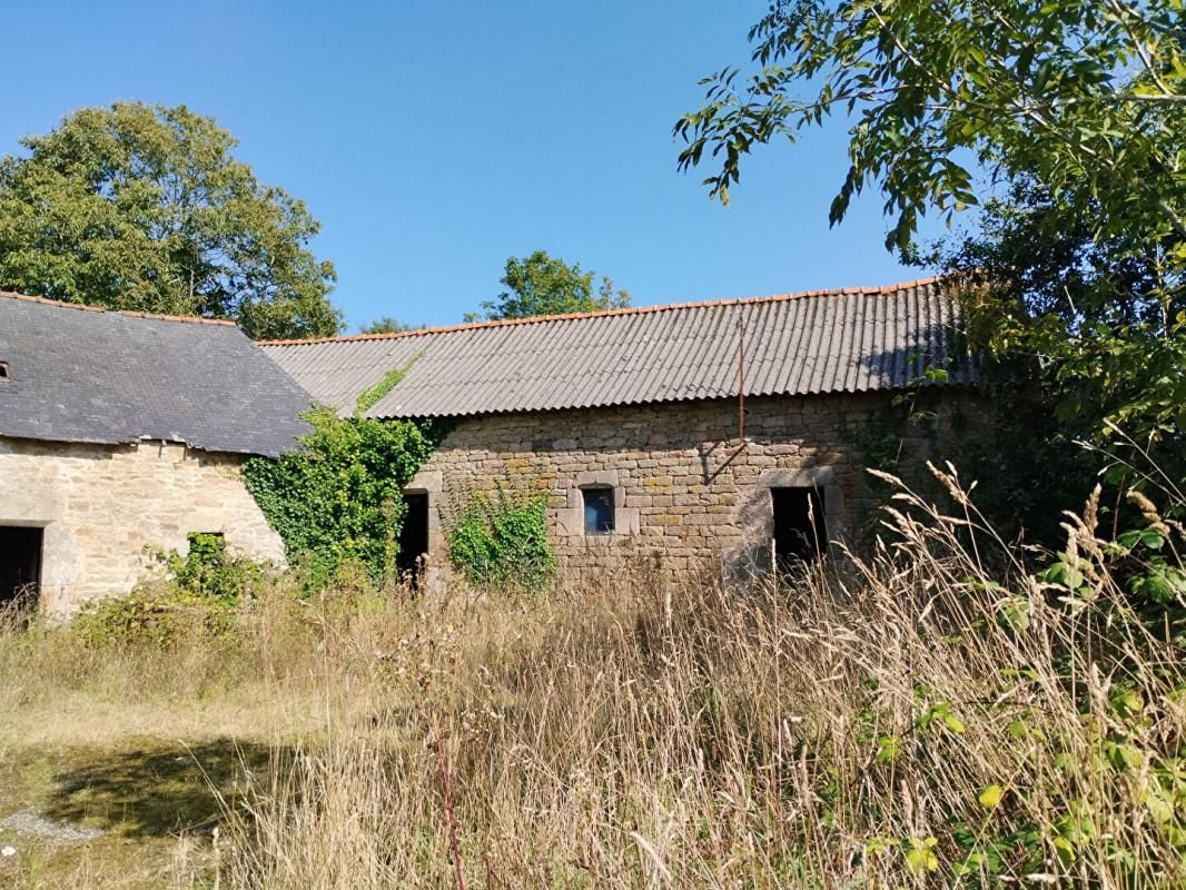 PRIZIAC Ferme  10 pièce(s) 4