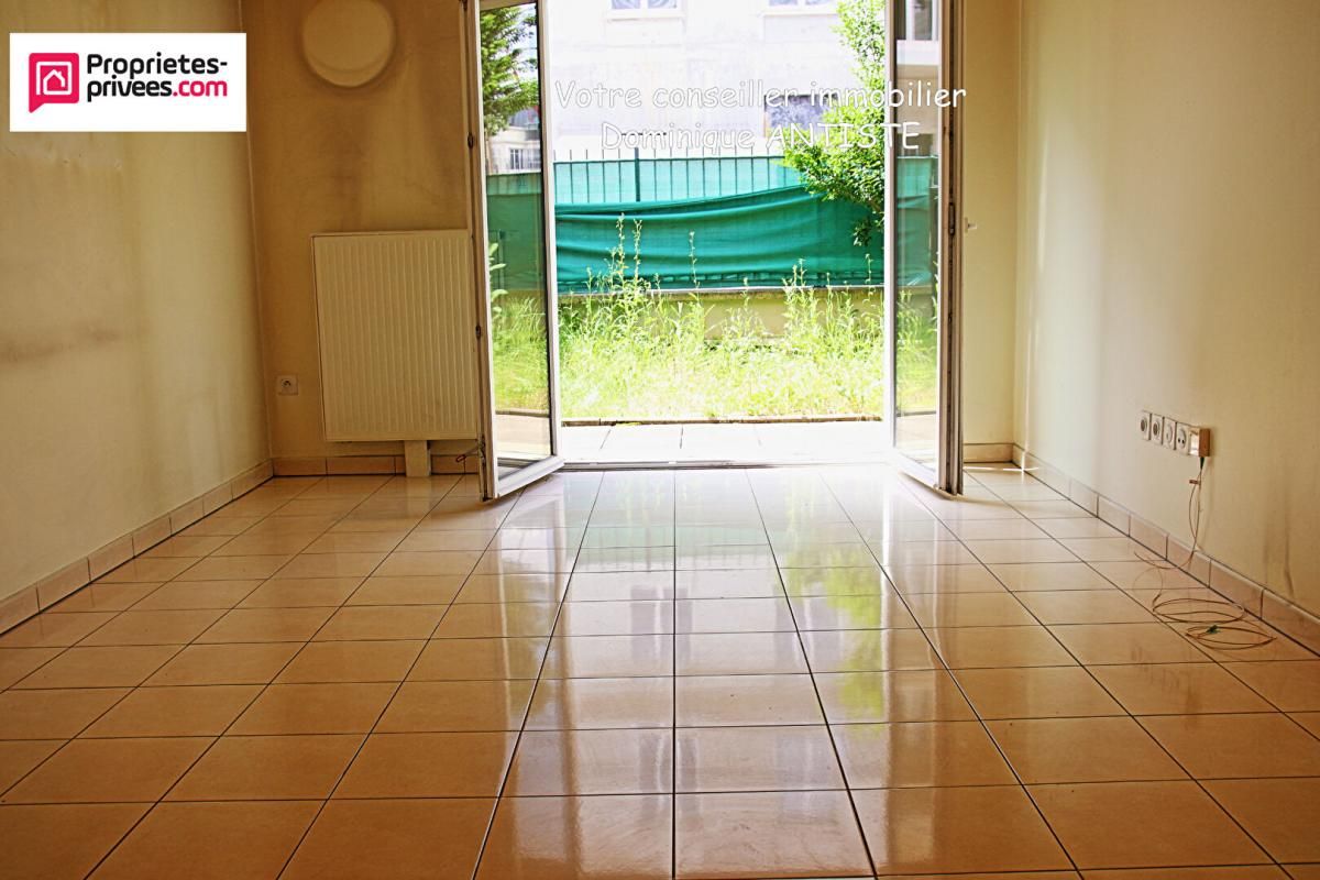 LE BLANC-MESNIL Appartement, Le Blanc-Mesnil 2 pièce(s) 43.94 m2 2