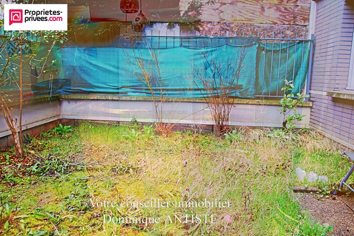 LE BLANC-MESNIL Appartement, Le Blanc-Mesnil 2 pièce(s) 43.94 m2 3