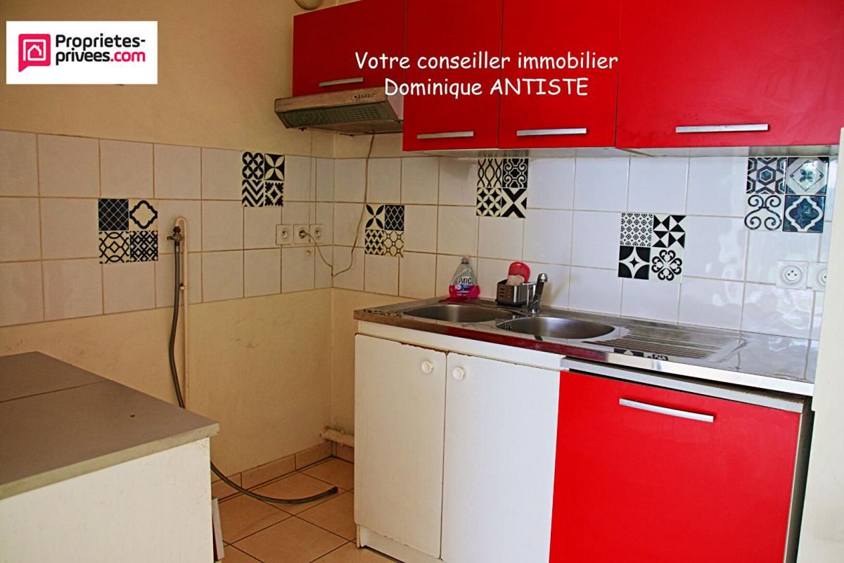 LE BLANC-MESNIL Appartement, Le Blanc-Mesnil 2 pièce(s) 43.94 m2 4
