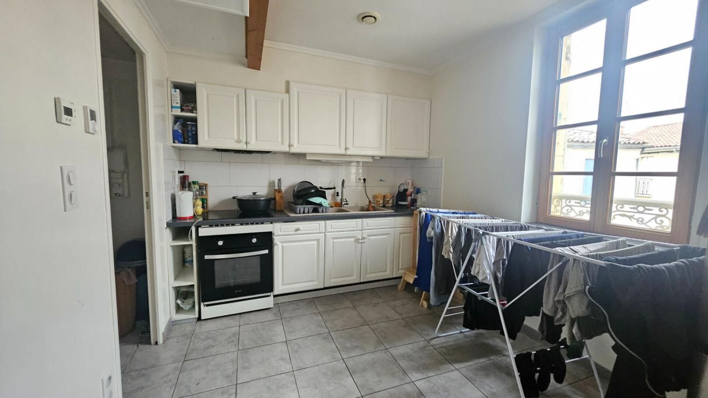 SAINTE-FOY-LA-GRANDE Ensemble immobilier Sainte Foy La Grande 10 pièce(s) 276 m2 4