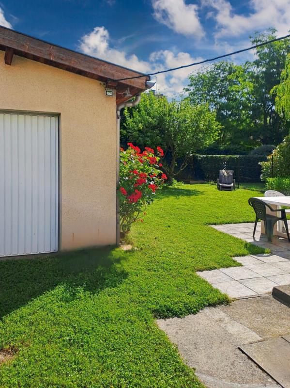 CHALONS-EN-CHAMPAGNE Maison Chalons En Champagne 5 pièces 85 m2 4