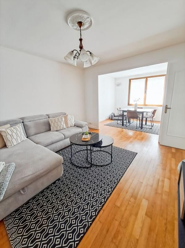 CHALONS-EN-CHAMPAGNE Maison Chalons En Champagne 5 pièces 85 m2 avec sous sol 2