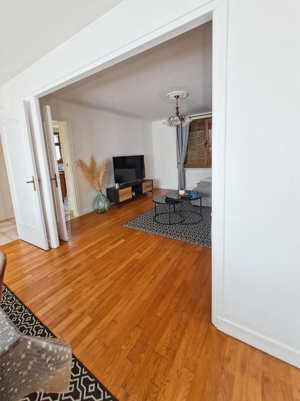CHALONS-EN-CHAMPAGNE Maison Chalons En Champagne 5 pièces 85 m2 avec sous sol 3