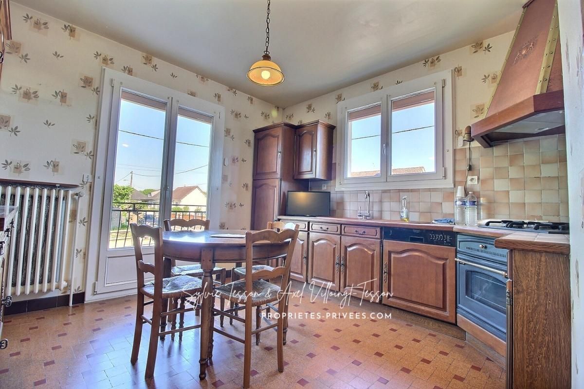 ARTENAY Maison Artenay 4