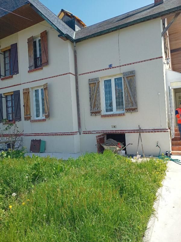 Maison 4 pièce(s) 65 m2