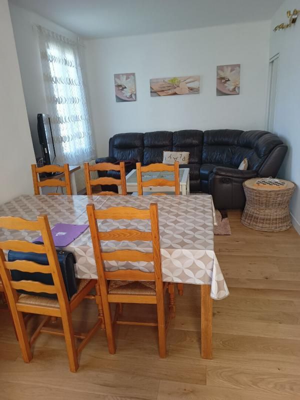 DIVES-SUR-MER Maison  4 pièce(s) 65 m2 4