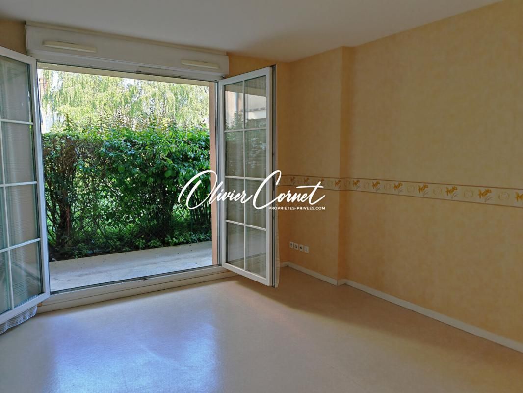 NOGENT-LE-ROTROU Appartement Nogent Le Rotrou T1 résidence de standing 3