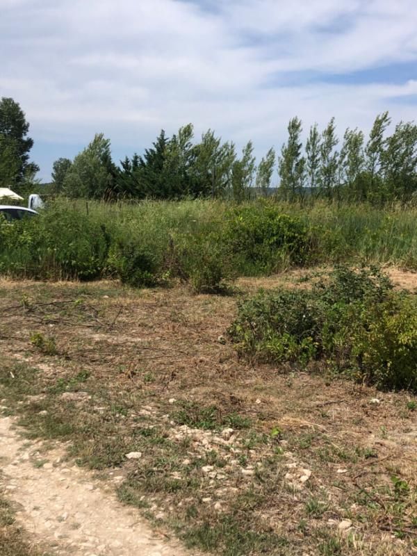 Terrain de loisirs de 950m2 Saint Hilaire D Ozilhan 12000