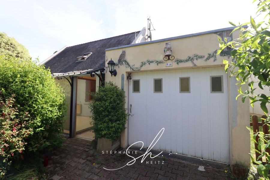 PLOUEZOC'H Maison 7 pièce(s) 161 m2 3