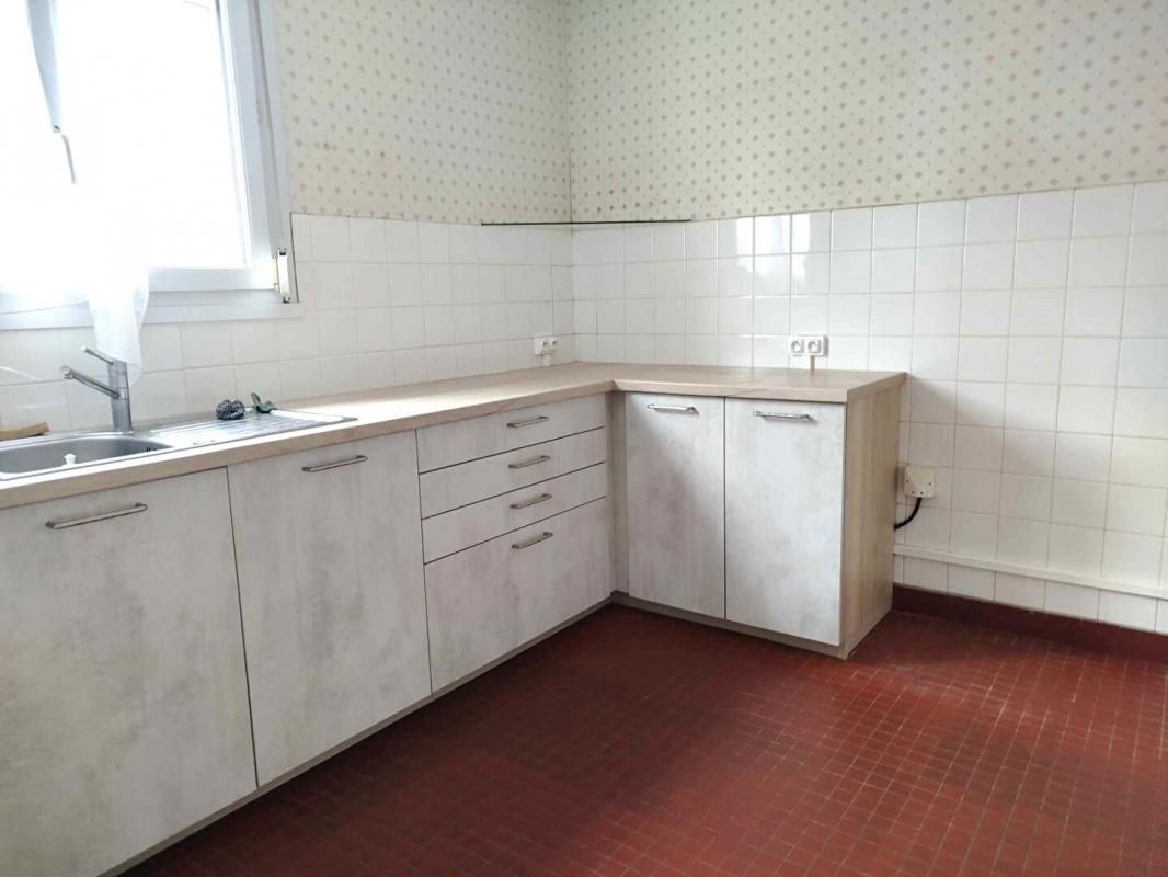 PONTIVY 56300 Pontivy, maison 3 chambres 4