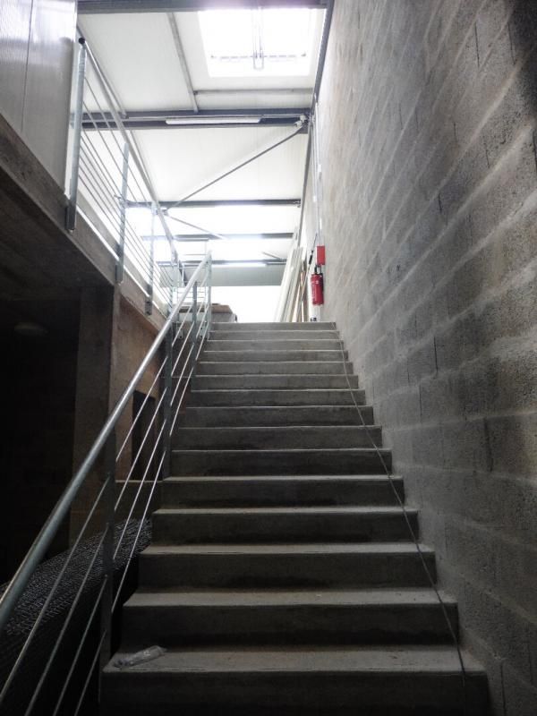 QUIMPERLE Entrepôt Quimperlé 550 m2 4