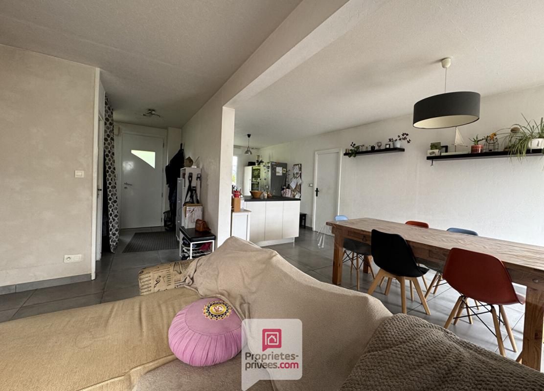 PLEDRAN Maison Pledran 5 pièce(s) 97 m2 3