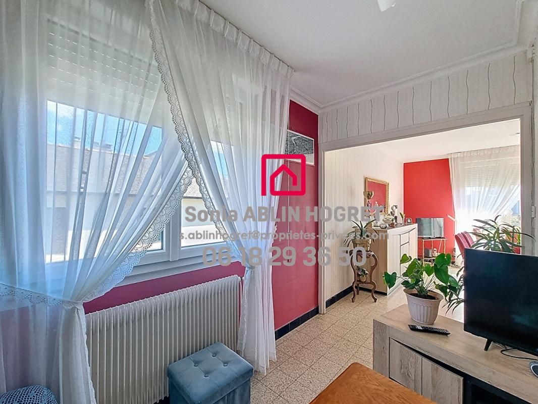 RENAZE Maison Renazé-3 CHAMBRES 3