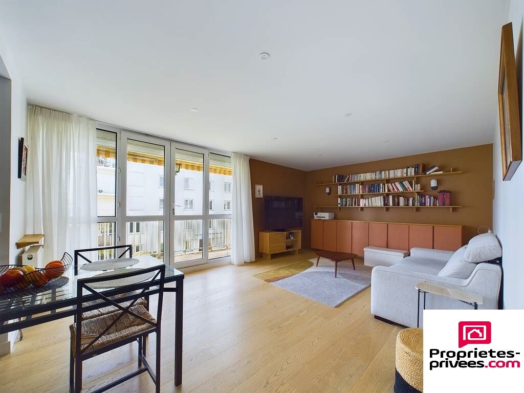LE BOUSCAT Appartement à Bordeaux Bouscat, de 95M2 avec terrasse/balcon de 17m2. Proche tram 2