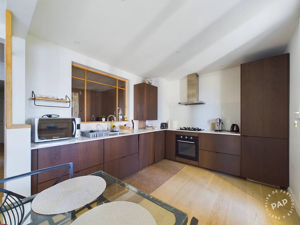 LE BOUSCAT Appartement à Bordeaux Bouscat, de 95M2 avec terrasse/balcon de 17m2. Proche tram 4