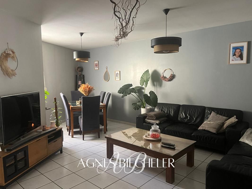 BAGES Appartement 3 pièce(s) 75 m2 avec terrasse 2