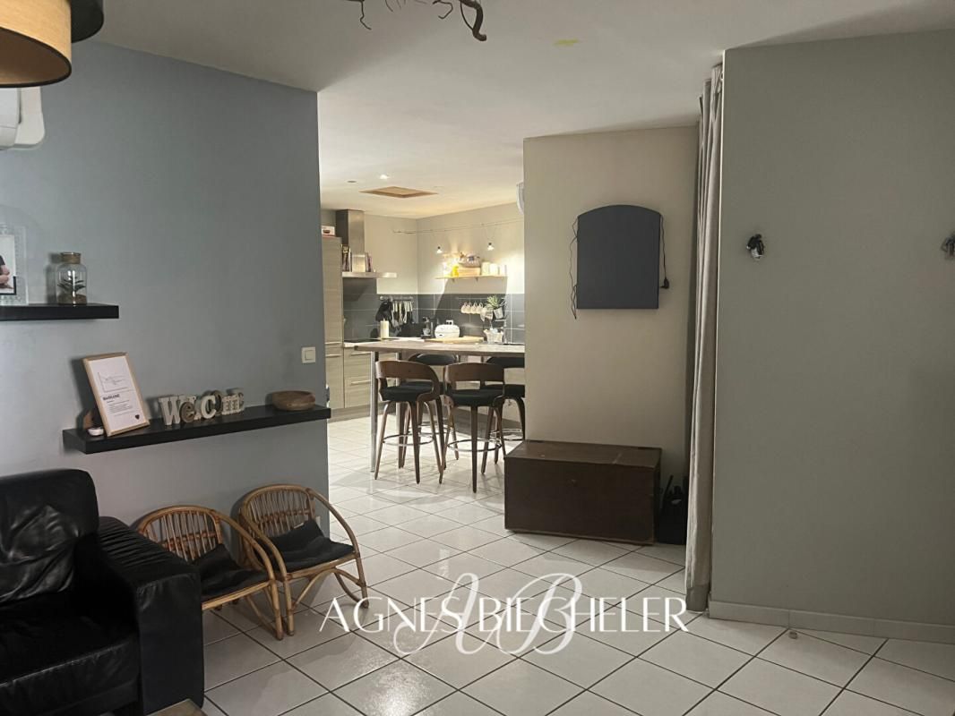 BAGES Appartement 3 pièce(s) 75 m2 avec terrasse 3
