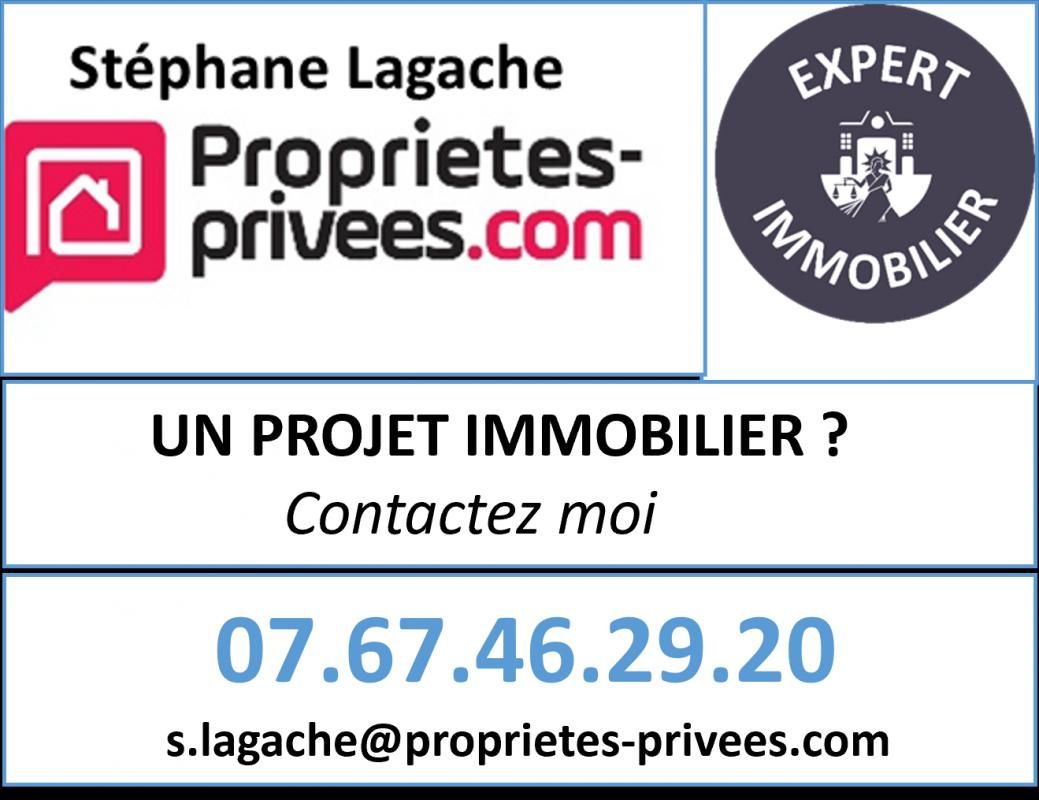 STELLA Appartement Stella 1 pièce(s) 31.64 m2 avec terrasse 4m² Vue Mer 4