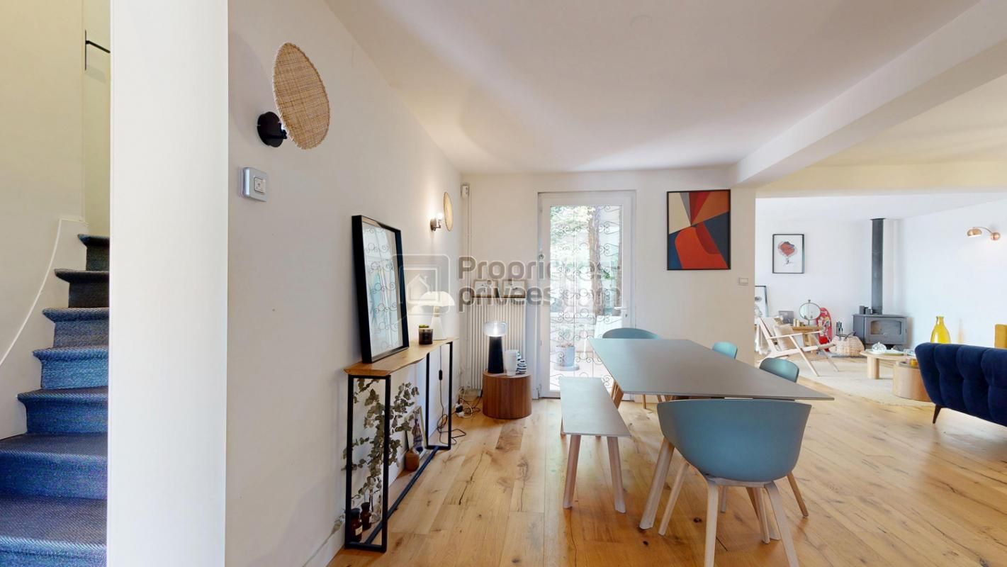TOULOUSE DOUBLE MAISON(S) FAMILIALE ET/OU PROJET PRO/LOCATIF 4