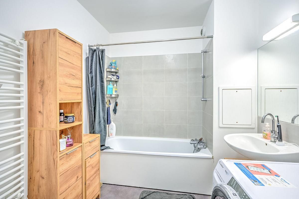 EVRY Appartement Evry Courcouronnes 3 pièces de 61 m2 4