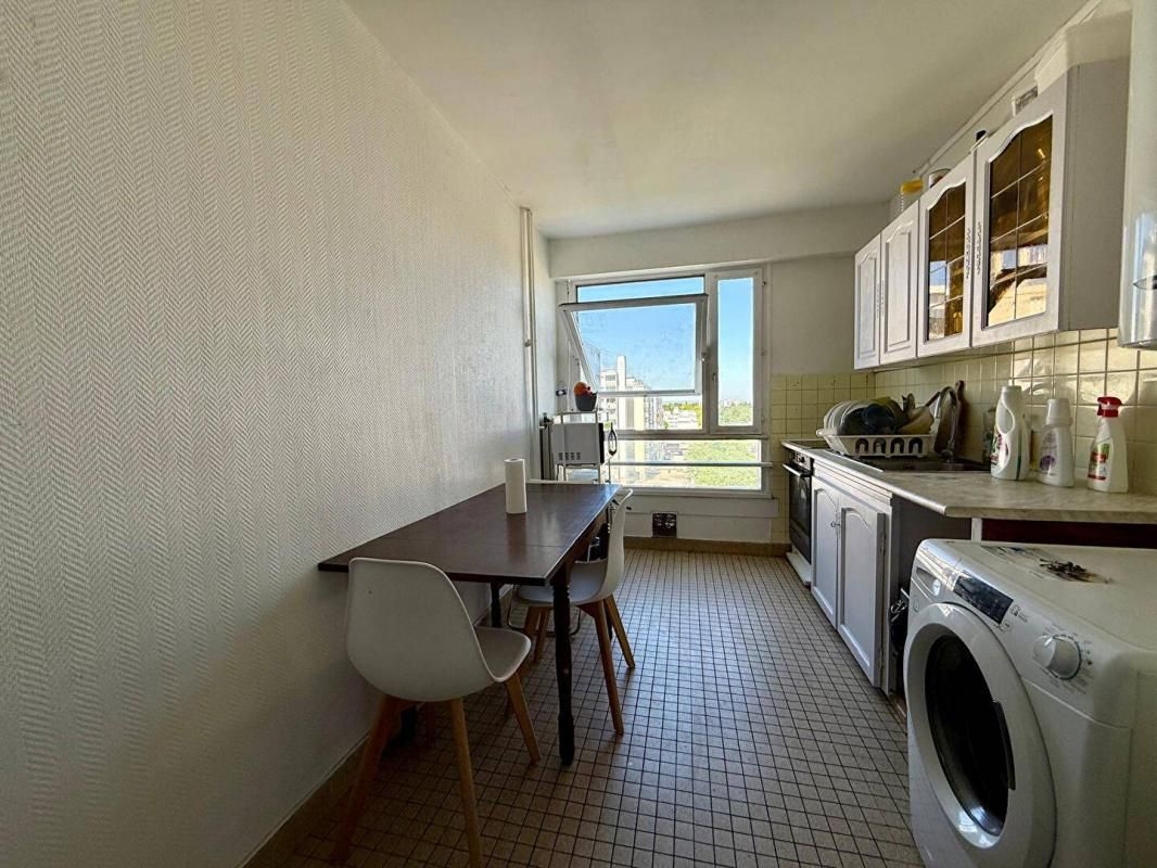EVRY Appartement Evry Courcouronnes 4 pièce(s) 84 m2 2