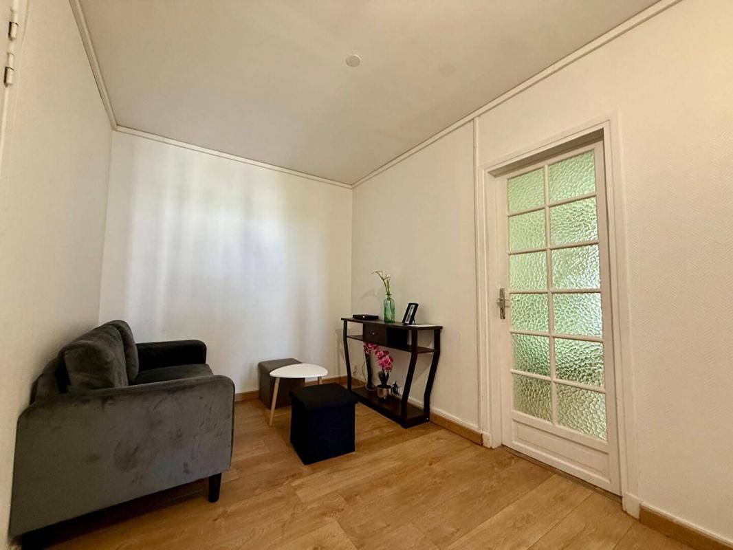 EVRY Appartement Evry Courcouronnes 4 pièce(s) 84 m2 4