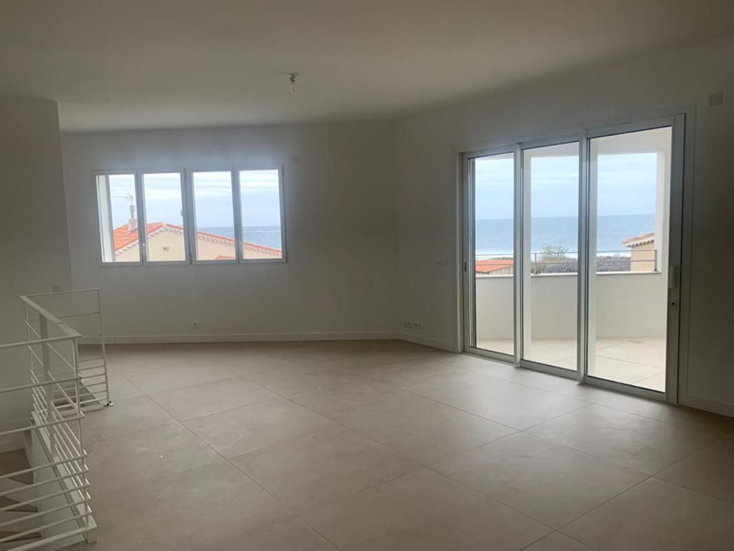 MARTIGUES Appartement CARRO 3 pièce(s) 99,93 m2 4